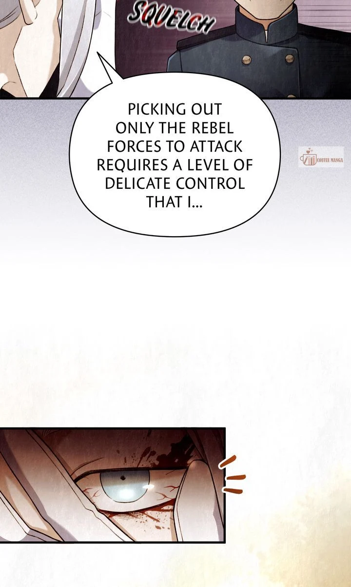 Dear, Not Cunning Witch [Official] Chapter 3 - page 27