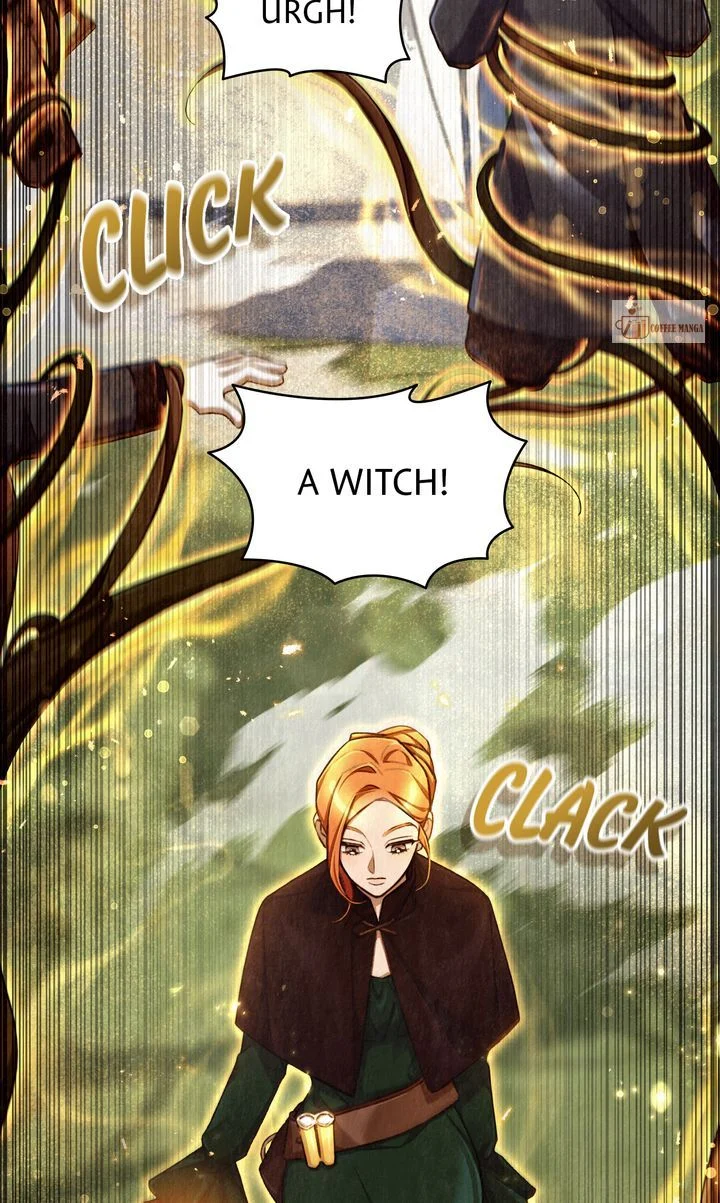 Dear, Not Cunning Witch [Official] Chapter 3 - page 32