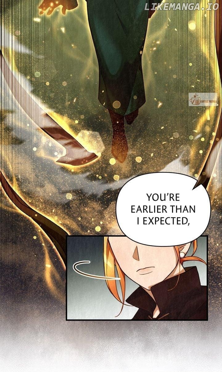 Dear, Not Cunning Witch [Official] Chapter 3 - page 33
