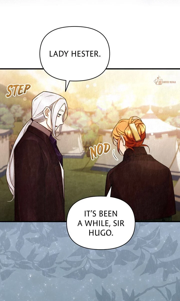 Dear, Not Cunning Witch [Official] Chapter 3 - page 34