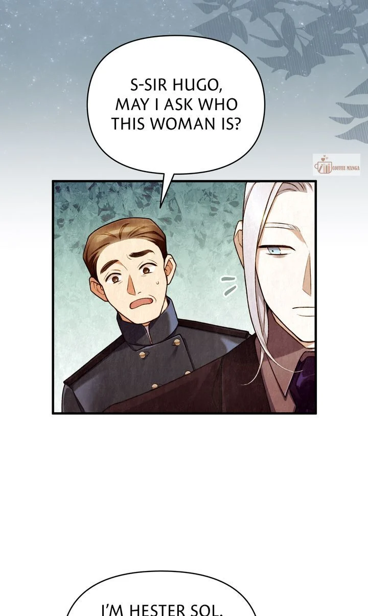 Dear, Not Cunning Witch [Official] Chapter 3 - page 35