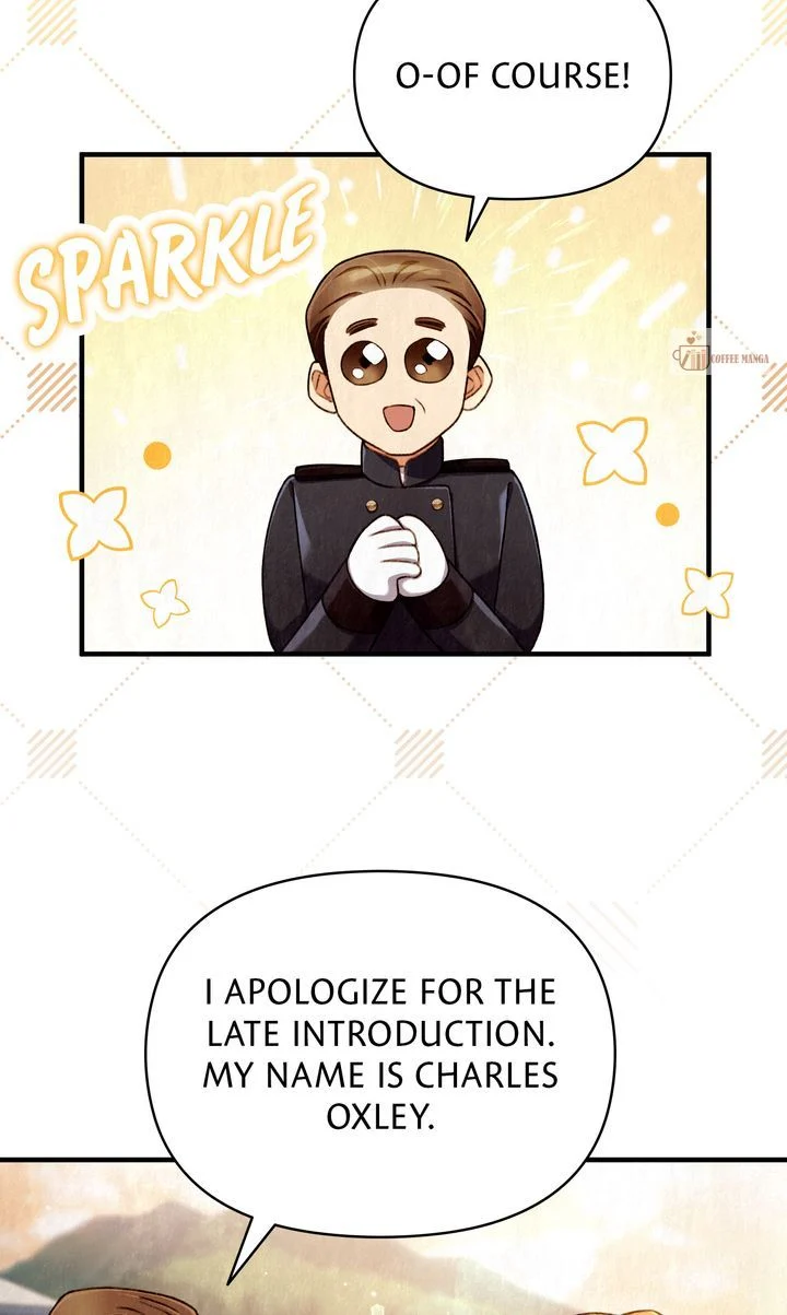Dear, Not Cunning Witch [Official] Chapter 3 - page 37