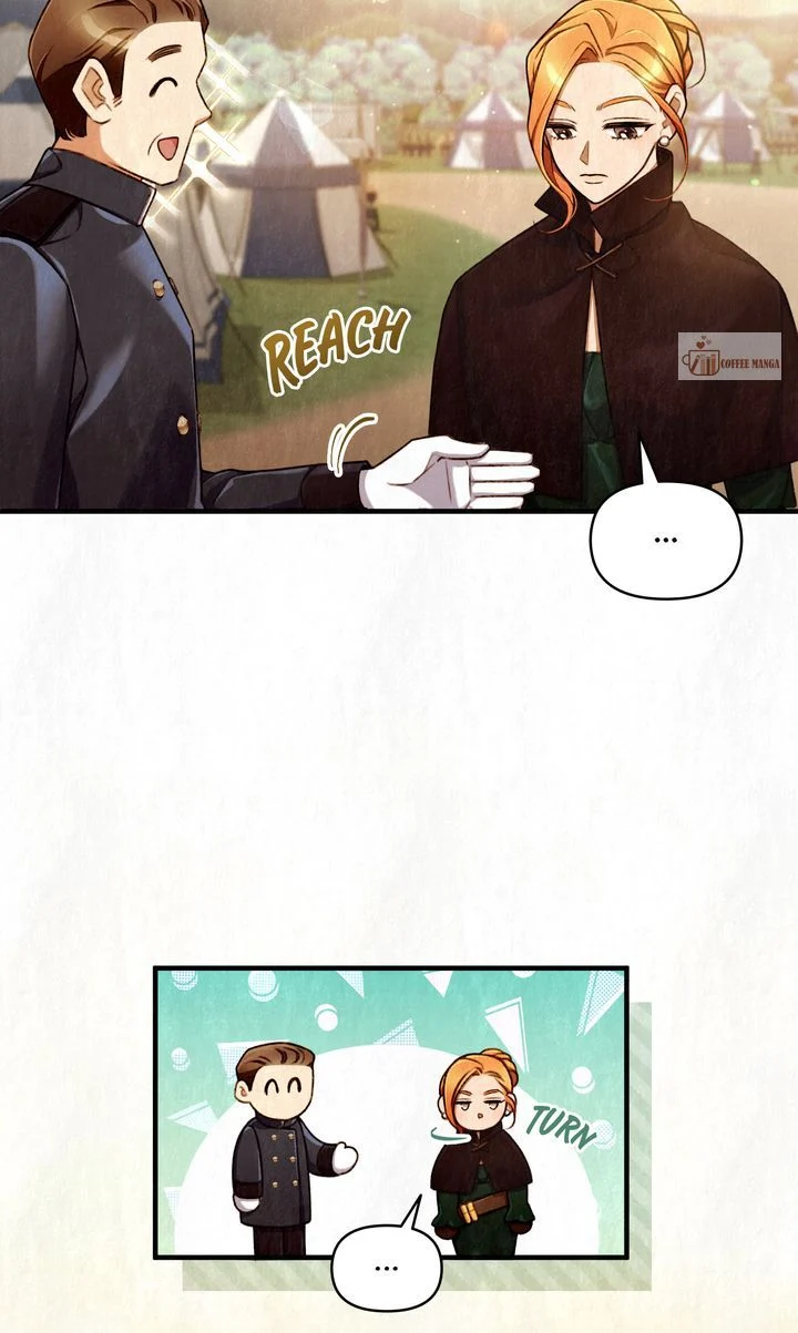 Dear, Not Cunning Witch [Official] Chapter 3 - page 38