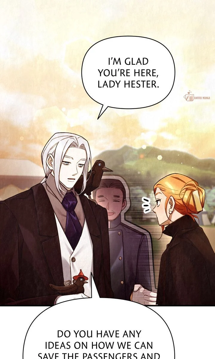 Dear, Not Cunning Witch [Official] Chapter 3 - page 39