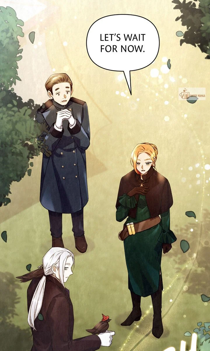 Dear, Not Cunning Witch [Official] Chapter 3 - page 41