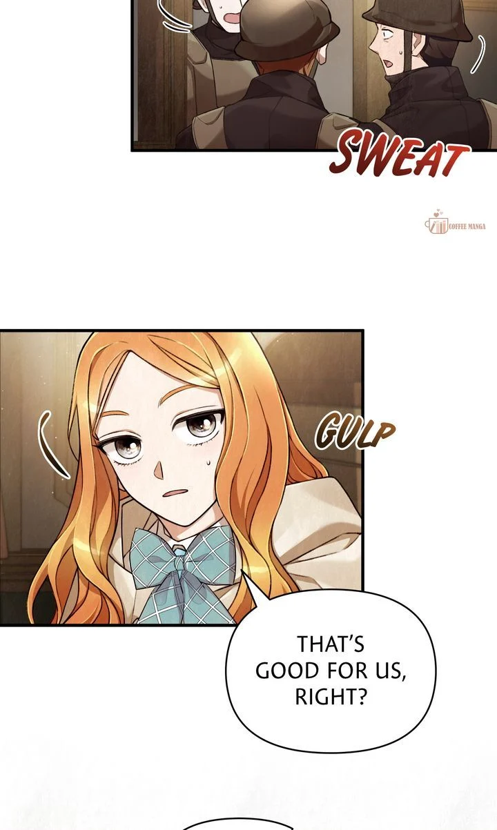 Dear, Not Cunning Witch [Official] Chapter 3 - page 45