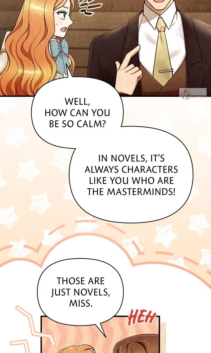 Dear, Not Cunning Witch [Official] Chapter 3 - page 47