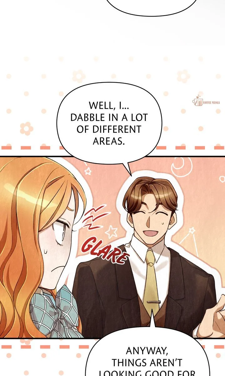 Dear, Not Cunning Witch [Official] Chapter 3 - page 50