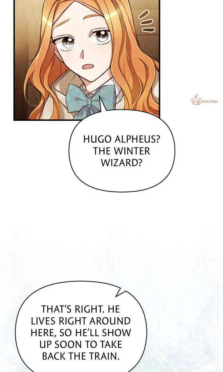 Dear, Not Cunning Witch [Official] Chapter 3 - page 52