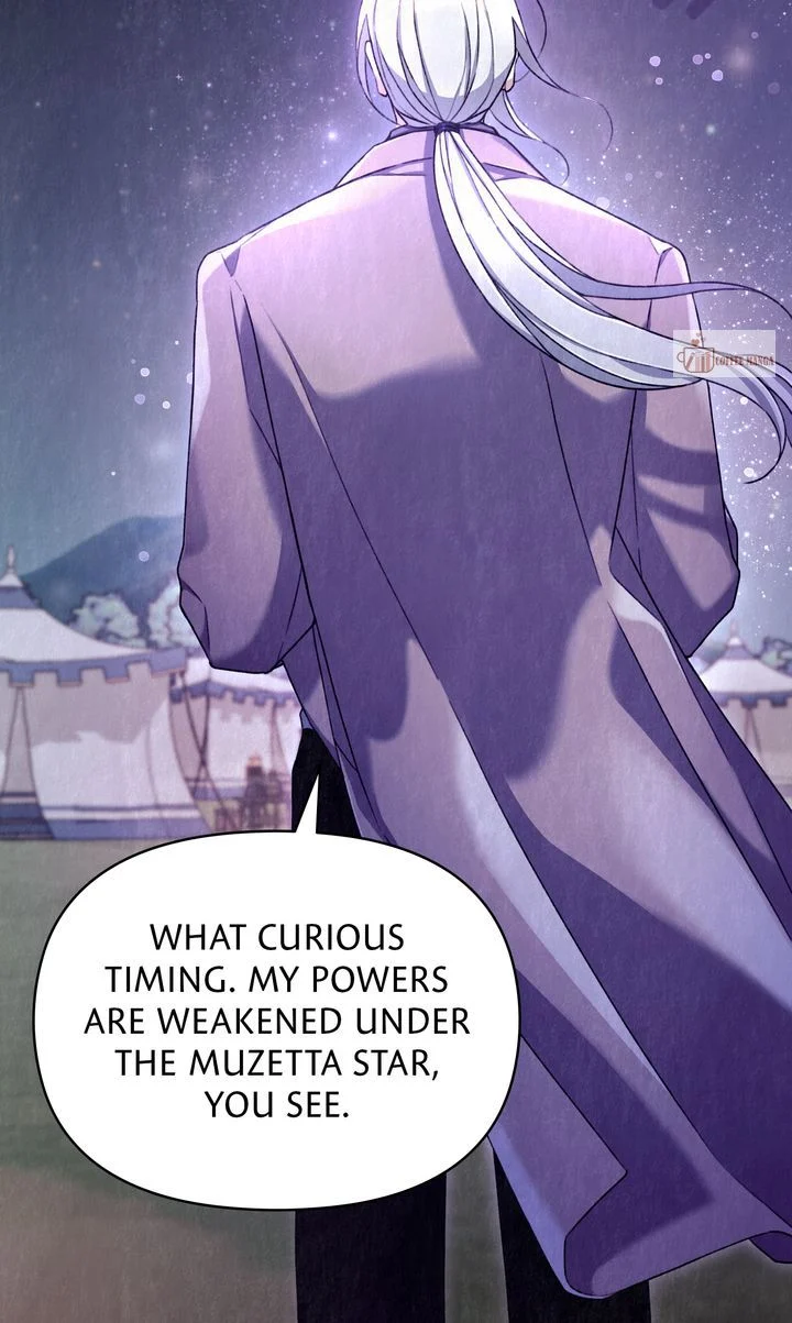 Dear, Not Cunning Witch [Official] Chapter 3 - page 59