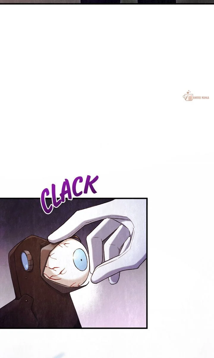 Dear, Not Cunning Witch [Official] Chapter 3 - page 60