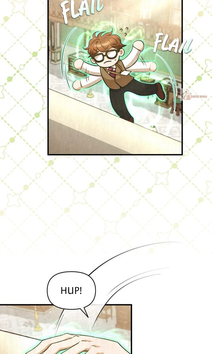 Dear, Not Cunning Witch [Official] Chapter 3 - page 8