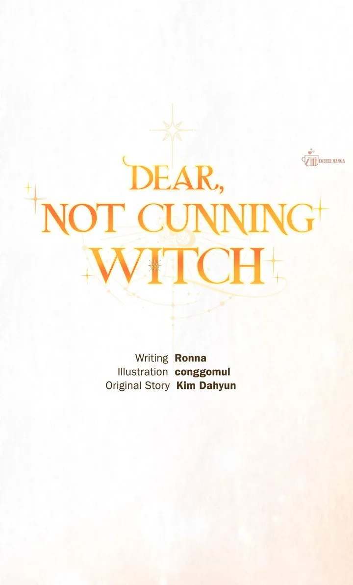 Dear, Not Cunning Witch [Official] Chapter 28 - page 10