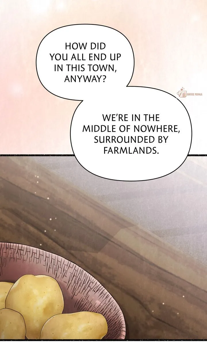 Dear, Not Cunning Witch [Official] Chapter 28 - page 11