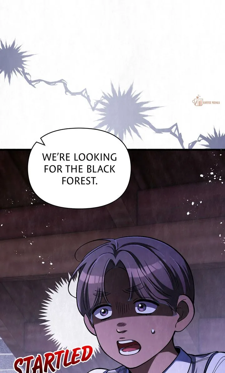 Dear, Not Cunning Witch [Official] Chapter 28 - page 12