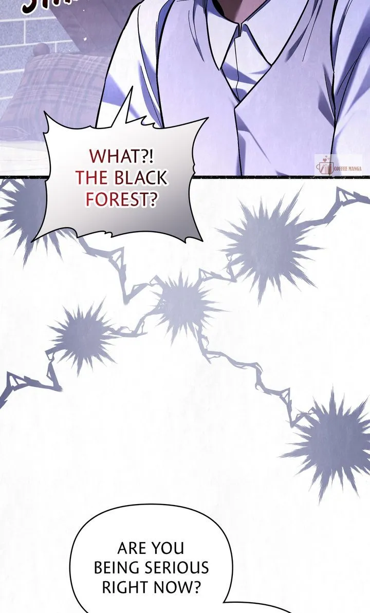 Dear, Not Cunning Witch [Official] Chapter 28 - page 13
