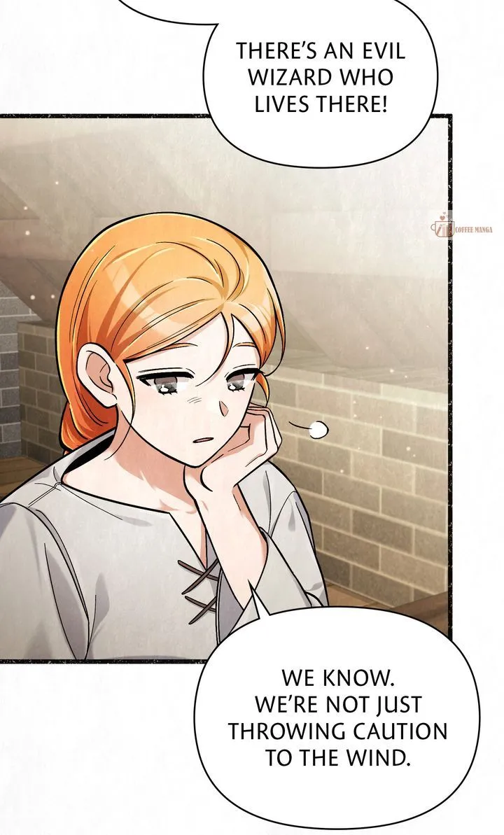 Dear, Not Cunning Witch [Official] Chapter 28 - page 14