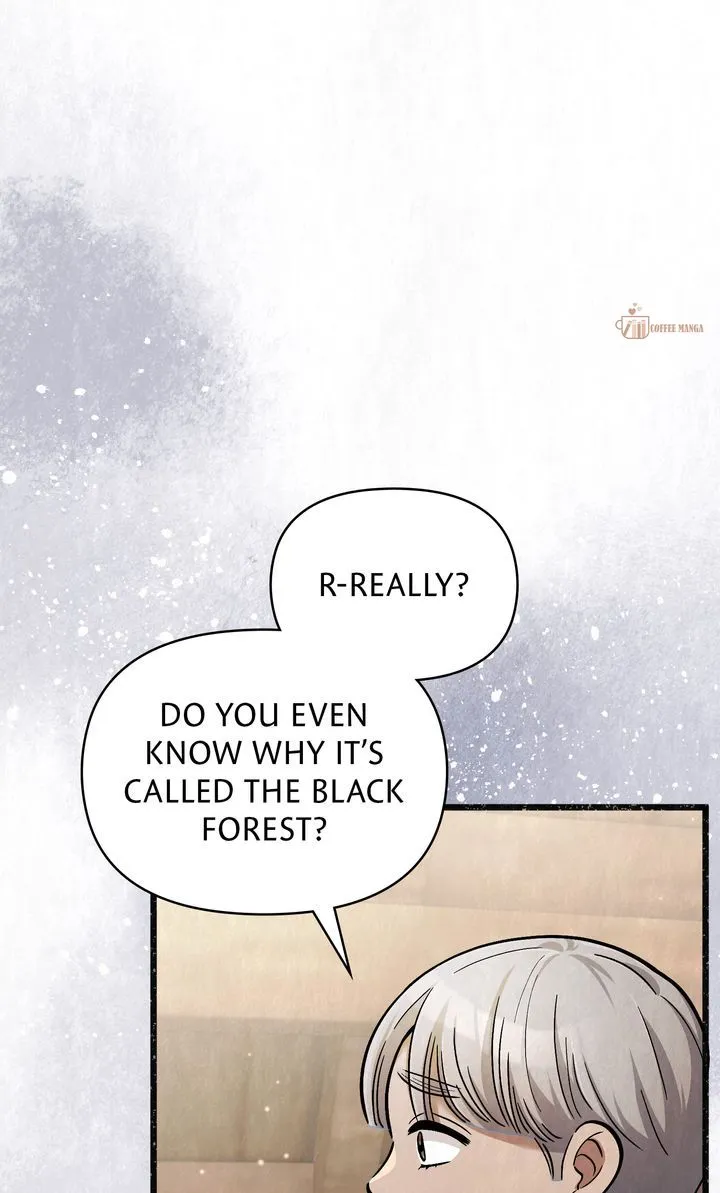 Dear, Not Cunning Witch [Official] Chapter 28 - page 15