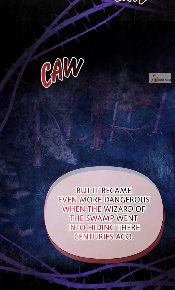 Dear, Not Cunning Witch [Official] Chapter 28 - page 17