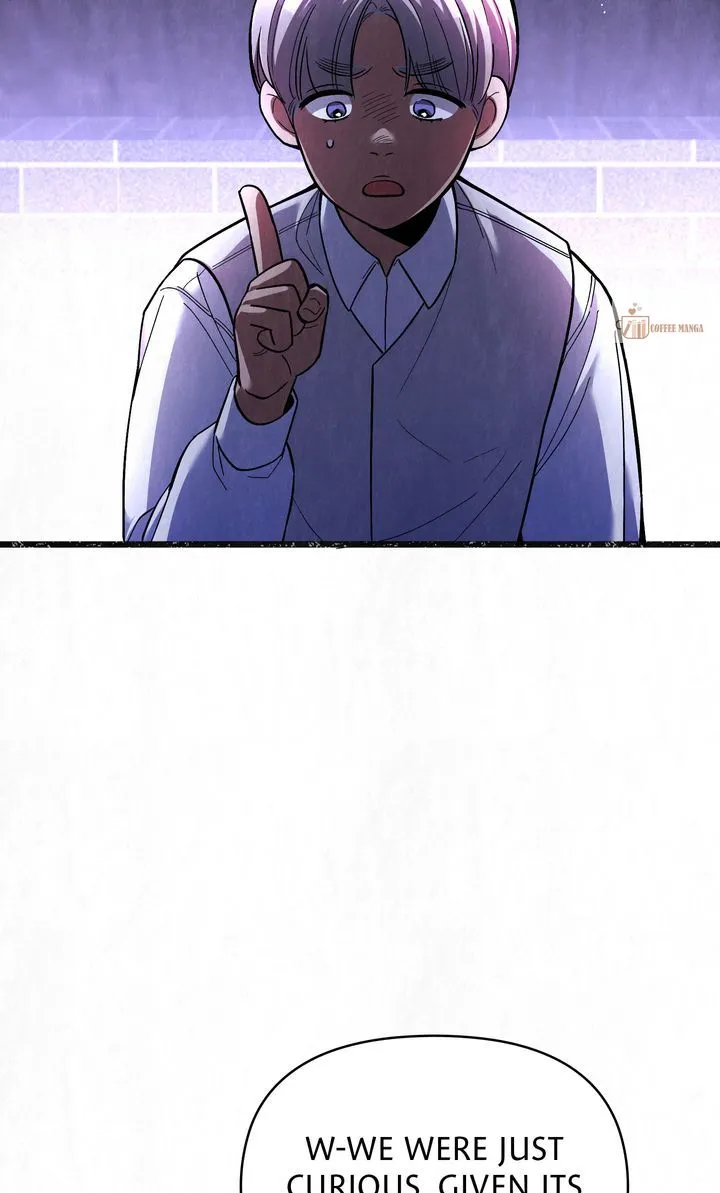 Dear, Not Cunning Witch [Official] Chapter 28 - page 19