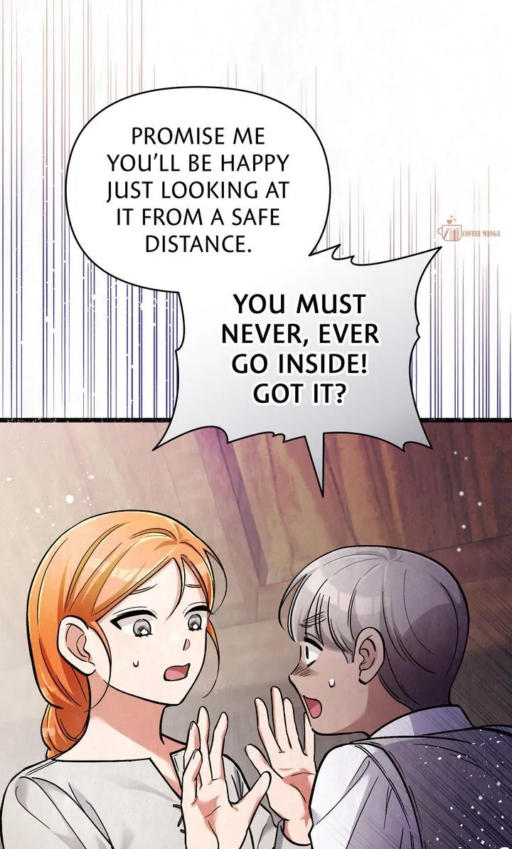 Dear, Not Cunning Witch [Official] Chapter 28 - page 21