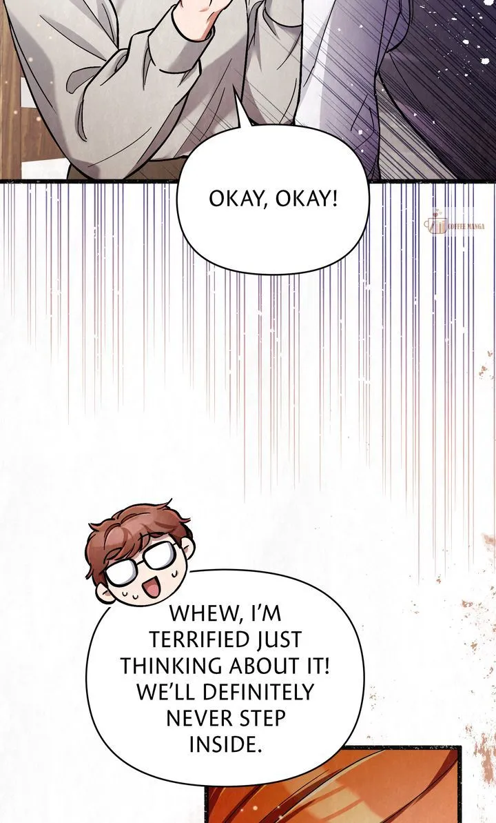 Dear, Not Cunning Witch [Official] Chapter 28 - page 22