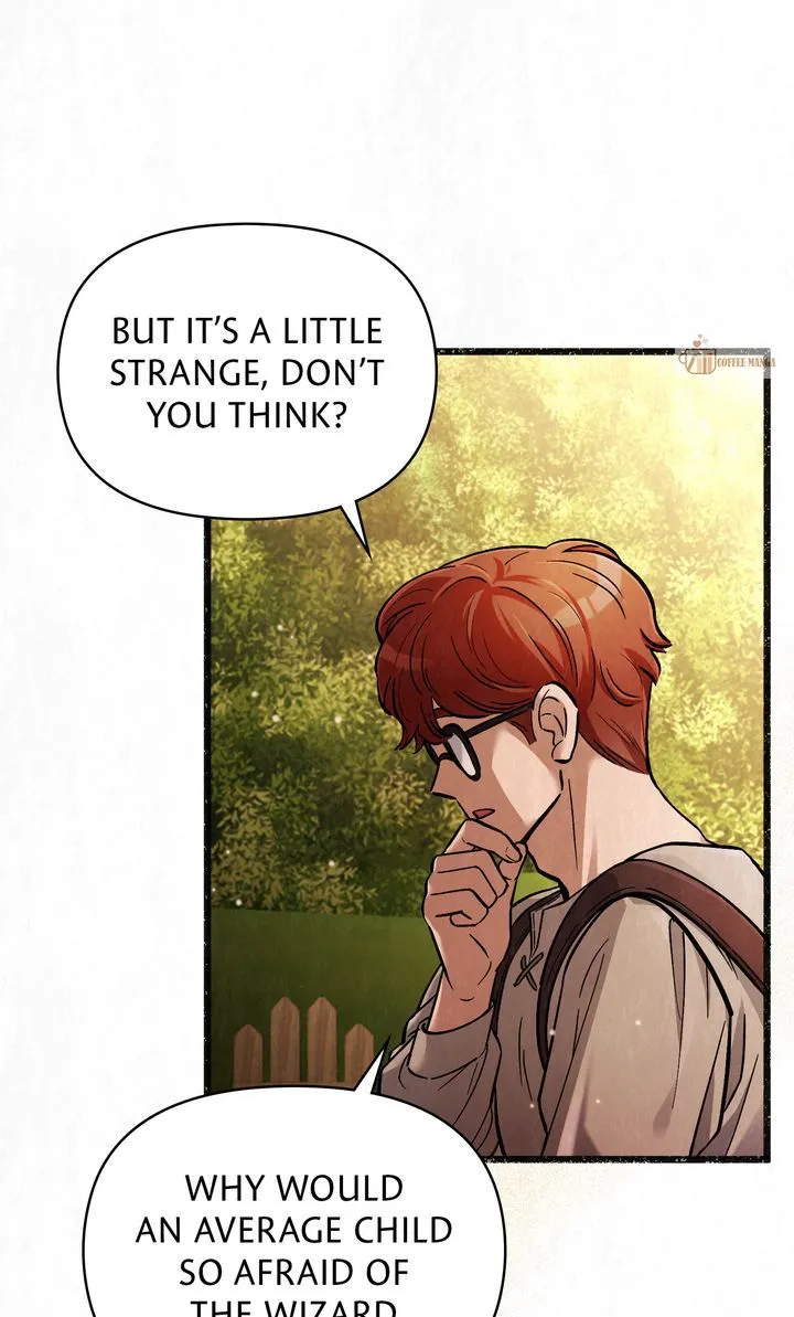 Dear, Not Cunning Witch [Official] Chapter 28 - page 26