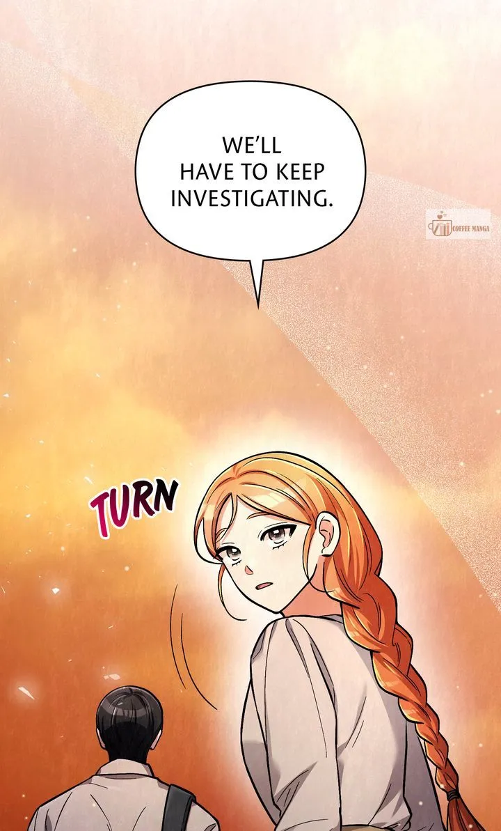 Dear, Not Cunning Witch [Official] Chapter 28 - page 28