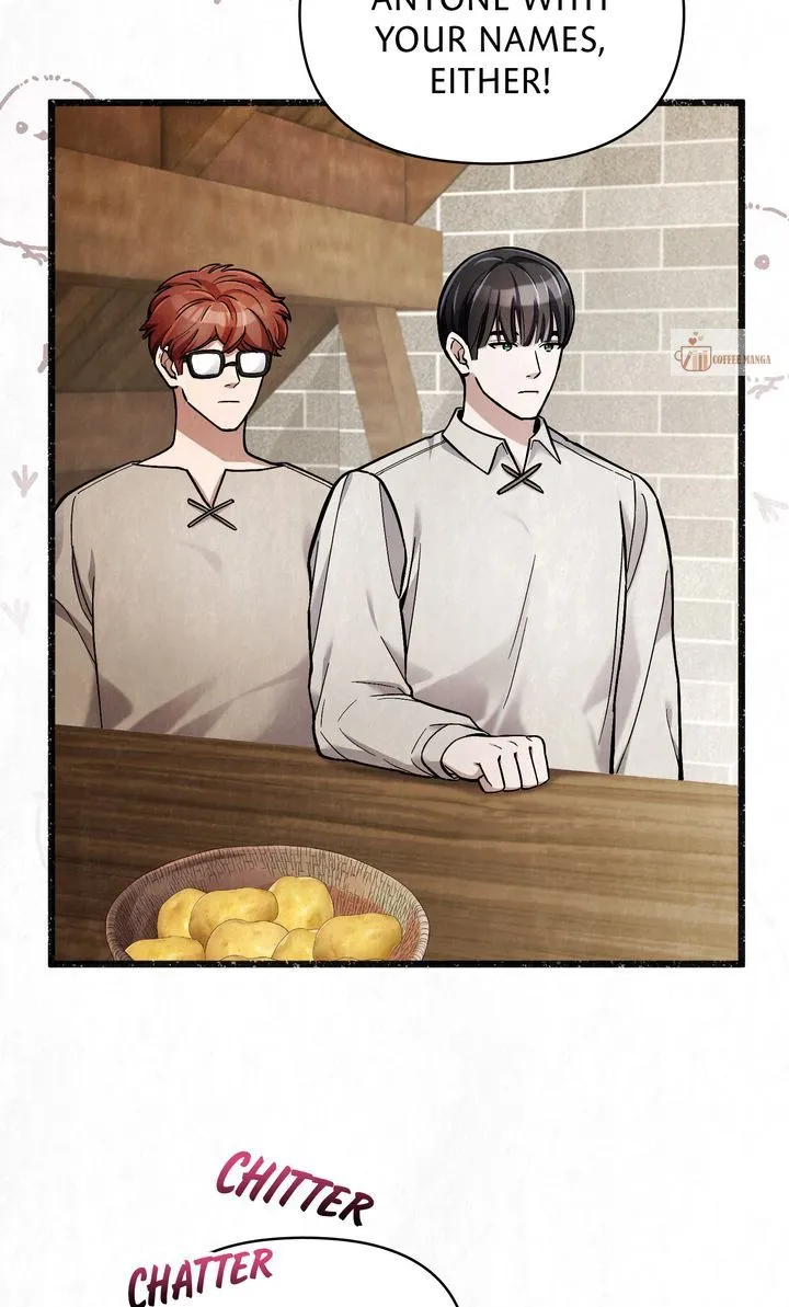 Dear, Not Cunning Witch [Official] Chapter 28 - page 3