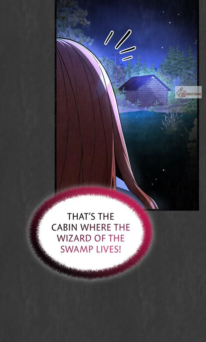 Dear, Not Cunning Witch [Official] Chapter 28 - page 34