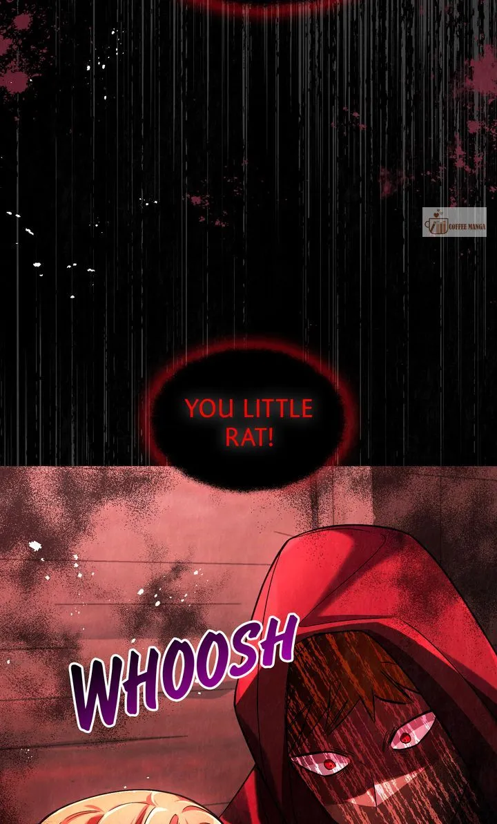 Dear, Not Cunning Witch [Official] Chapter 28 - page 38
