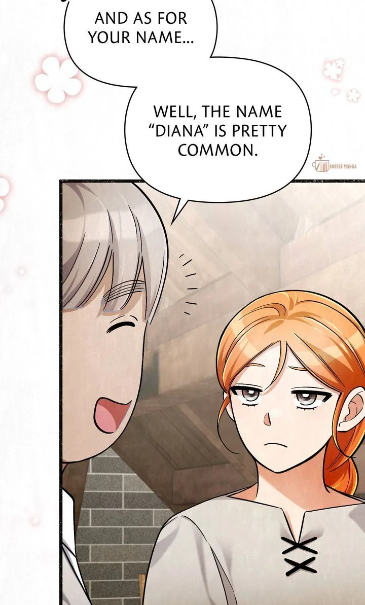 Dear, Not Cunning Witch [Official] Chapter 28 - page 4
