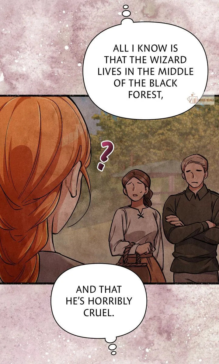 Dear, Not Cunning Witch [Official] Chapter 28 - page 50