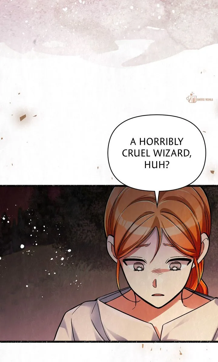 Dear, Not Cunning Witch [Official] Chapter 28 - page 51