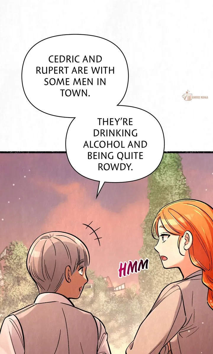 Dear, Not Cunning Witch [Official] Chapter 28 - page 55