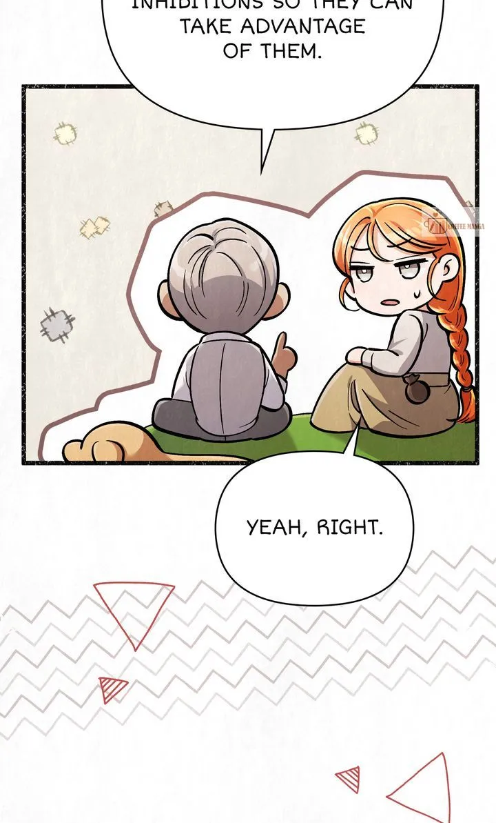 Dear, Not Cunning Witch [Official] Chapter 28 - page 57