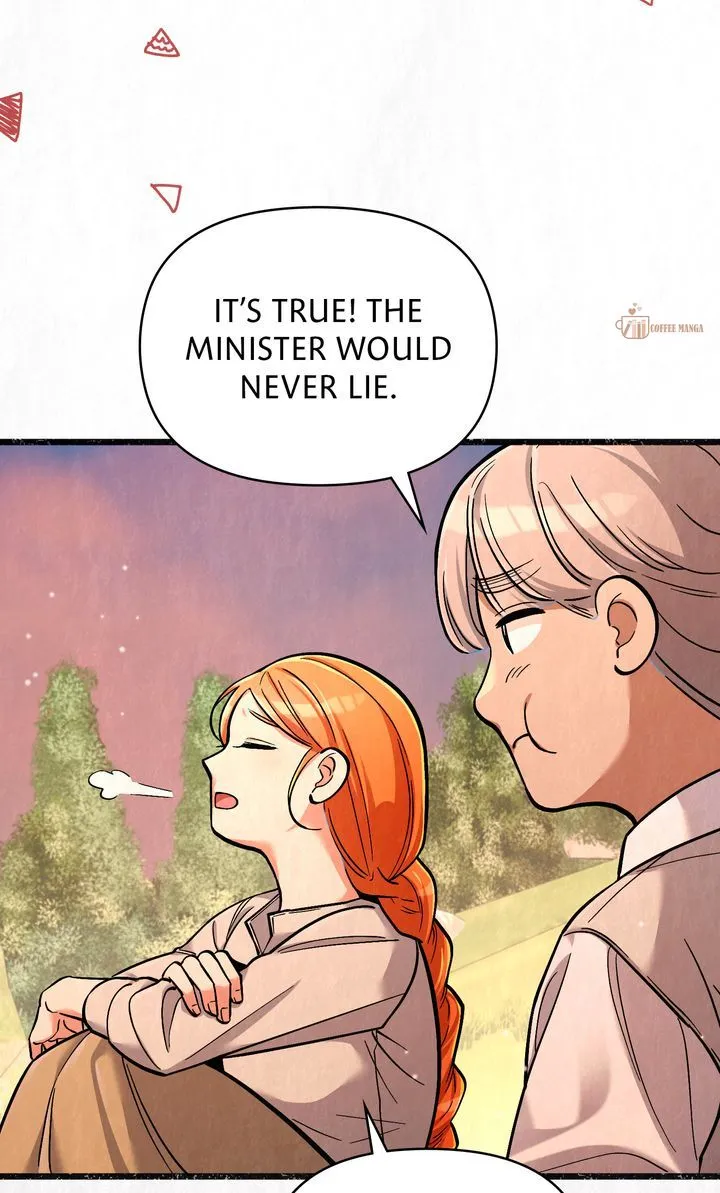 Dear, Not Cunning Witch [Official] Chapter 28 - page 58