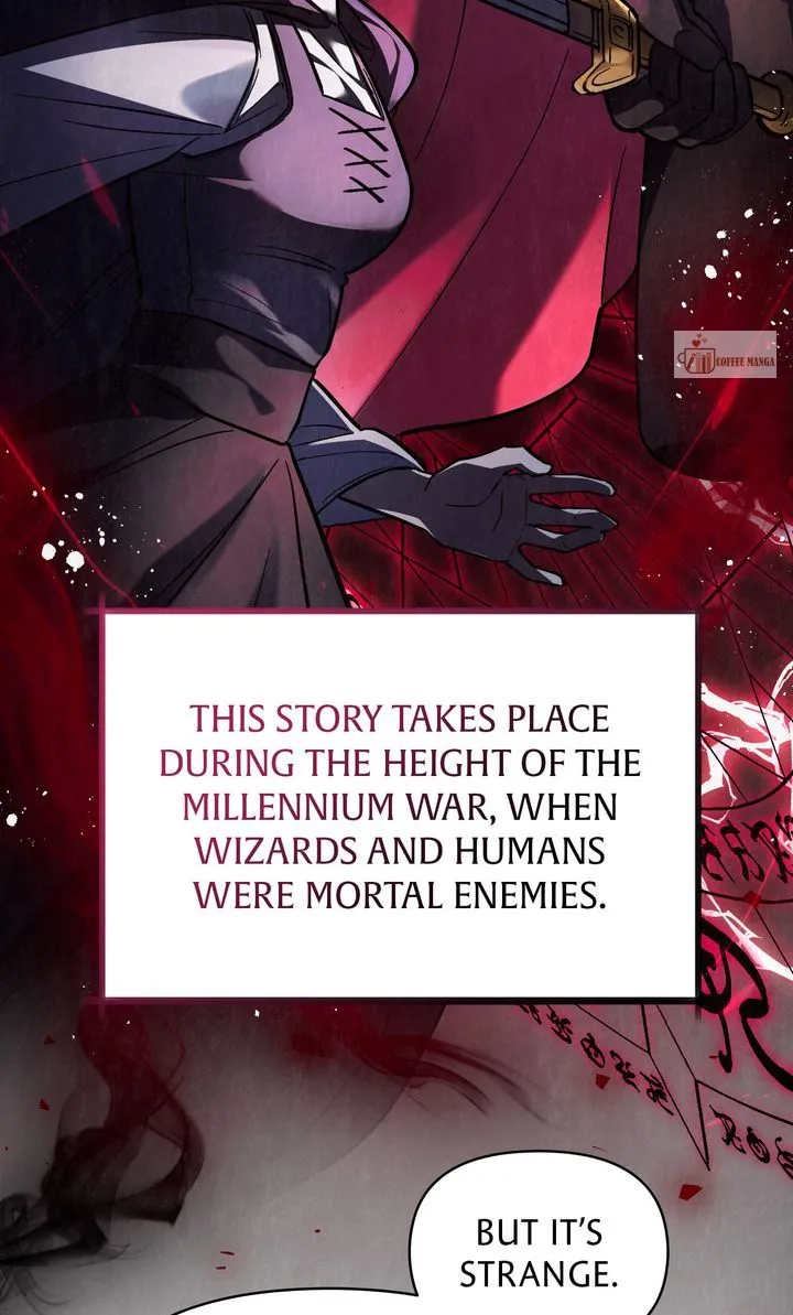 Dear, Not Cunning Witch [Official] Chapter 28 - page 61