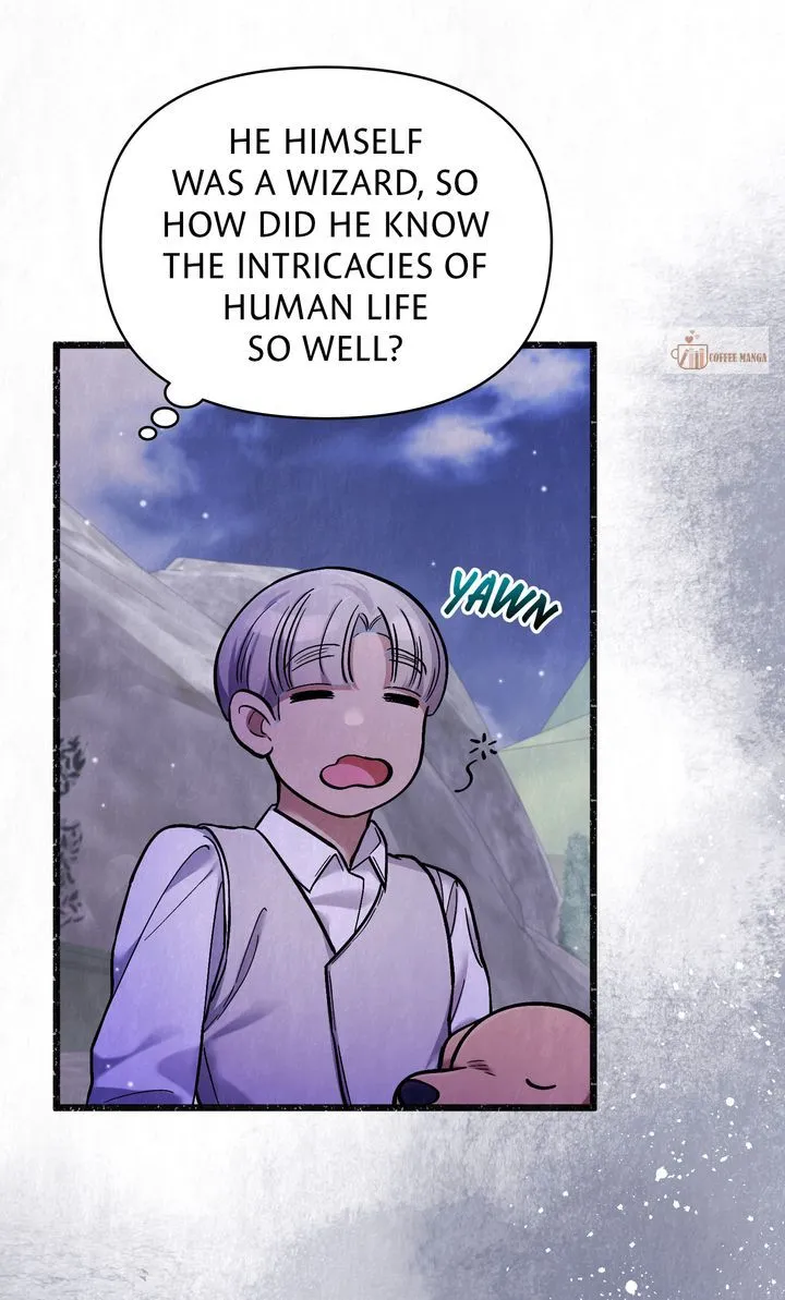 Dear, Not Cunning Witch [Official] Chapter 28 - page 63