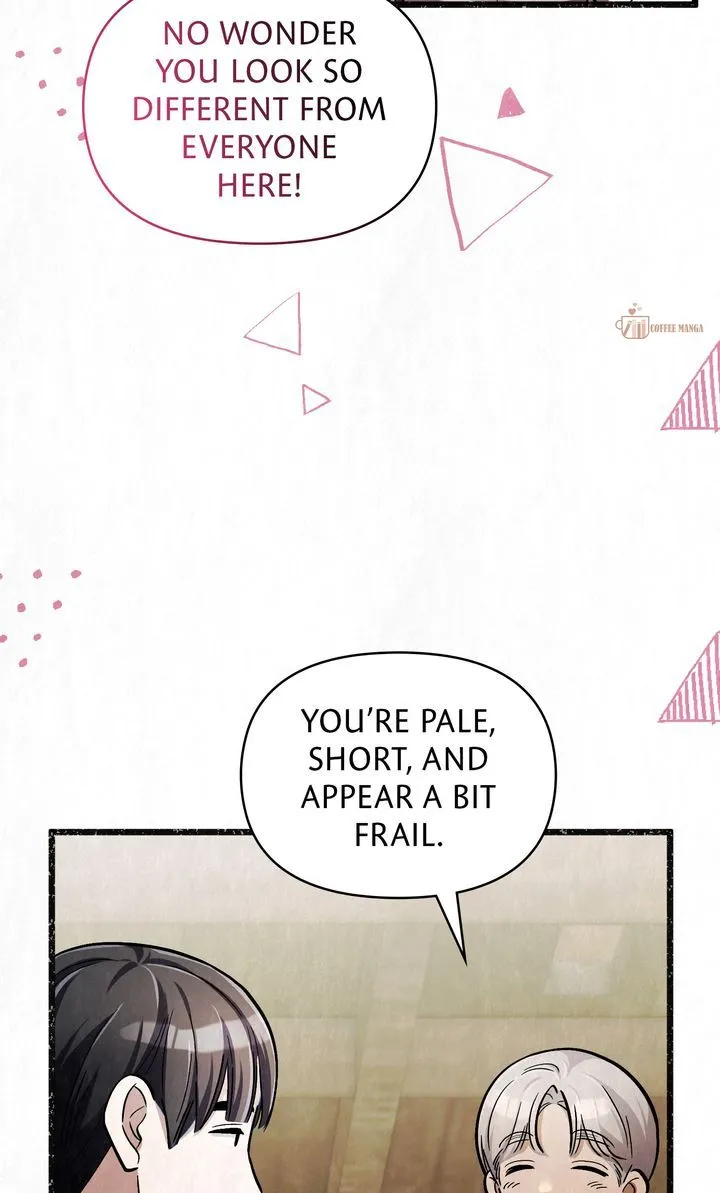 Dear, Not Cunning Witch [Official] Chapter 28 - page 7