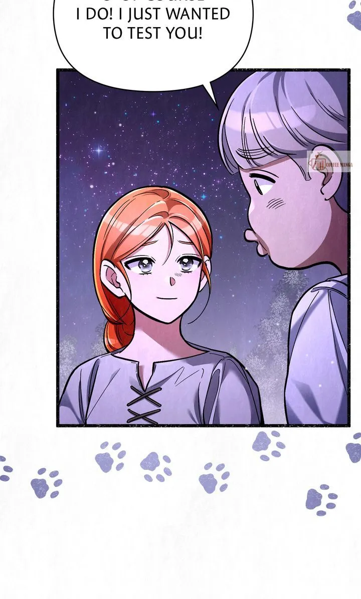 Dear, Not Cunning Witch [Official] Chapter 28 - page 74