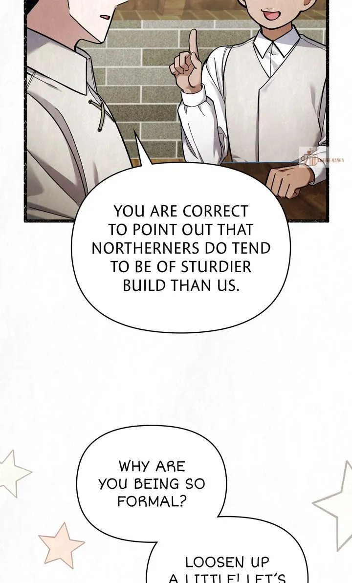 Dear, Not Cunning Witch [Official] Chapter 28 - page 8