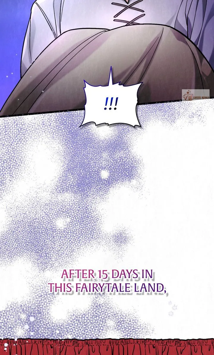 Dear, Not Cunning Witch [Official] Chapter 28 - page 88
