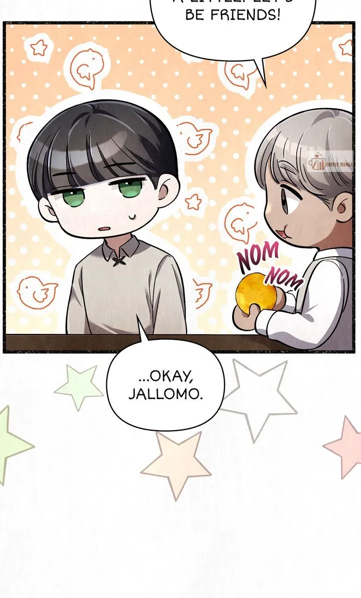 Dear, Not Cunning Witch [Official] Chapter 28 - page 9