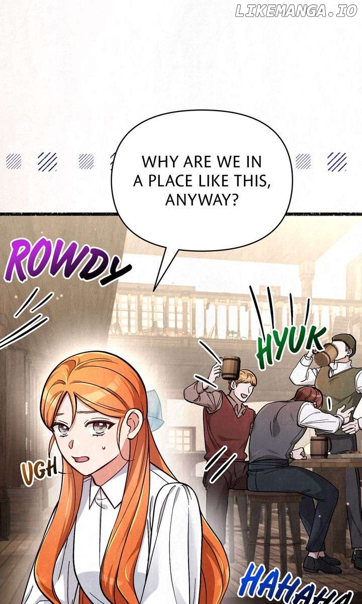 Dear, Not Cunning Witch [Official] Chapter 27 - page 13