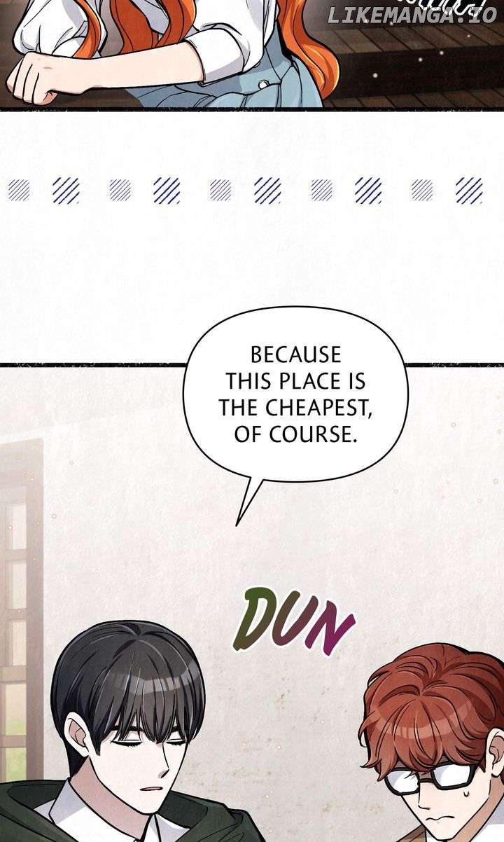 Dear, Not Cunning Witch [Official] Chapter 27 - page 14