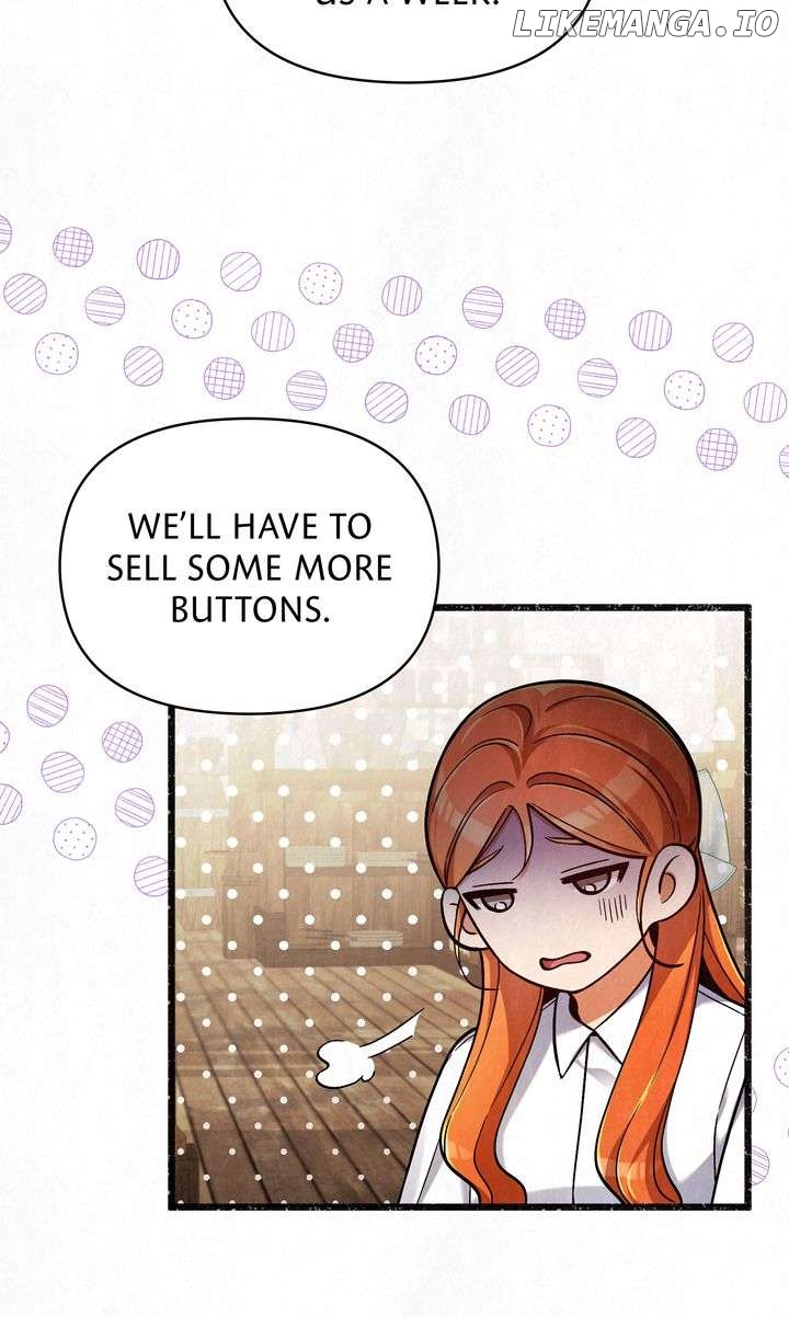 Dear, Not Cunning Witch [Official] Chapter 27 - page 17