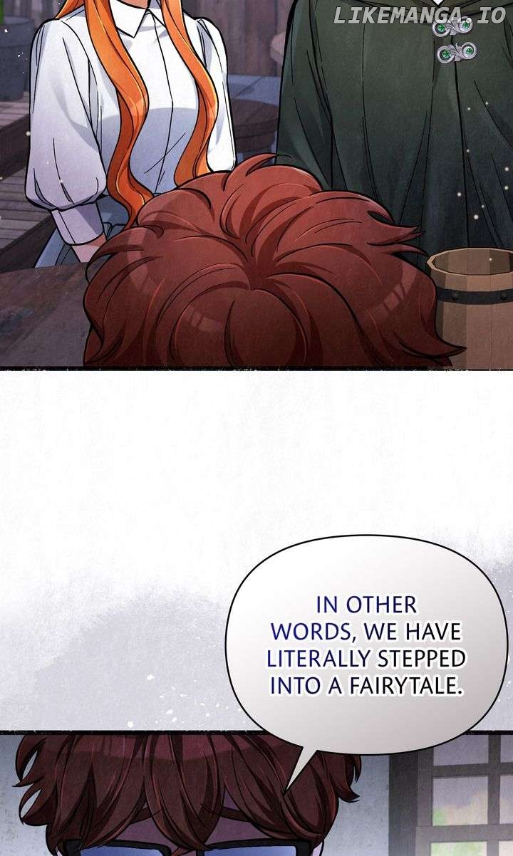 Dear, Not Cunning Witch [Official] Chapter 27 - page 22
