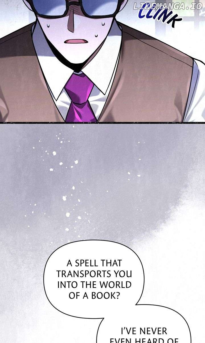 Dear, Not Cunning Witch [Official] Chapter 27 - page 23