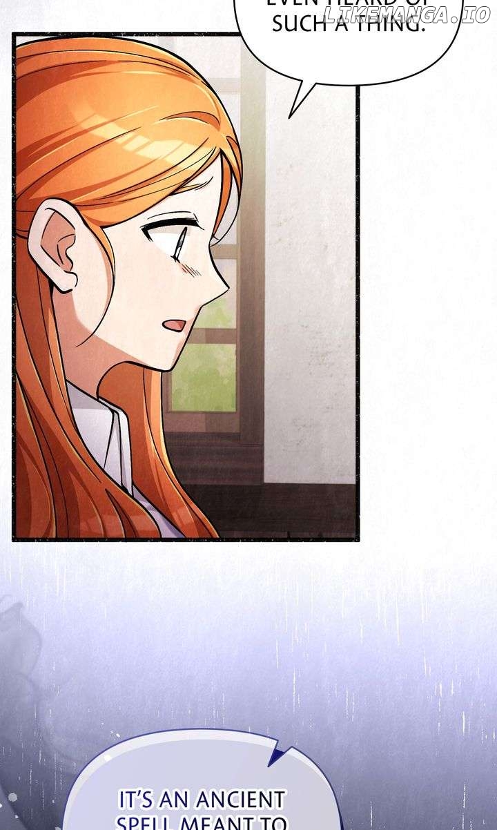 Dear, Not Cunning Witch [Official] Chapter 27 - page 24